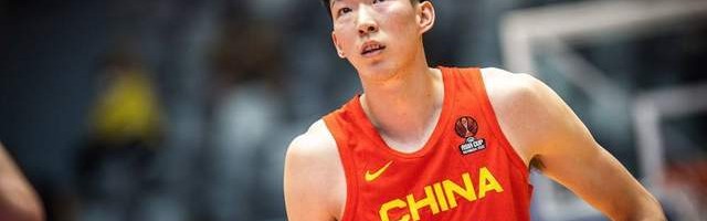 球王会官网-无缘国家队留遗憾！周琦悄然发声，情绪焦急，难道要怪山东大汉？