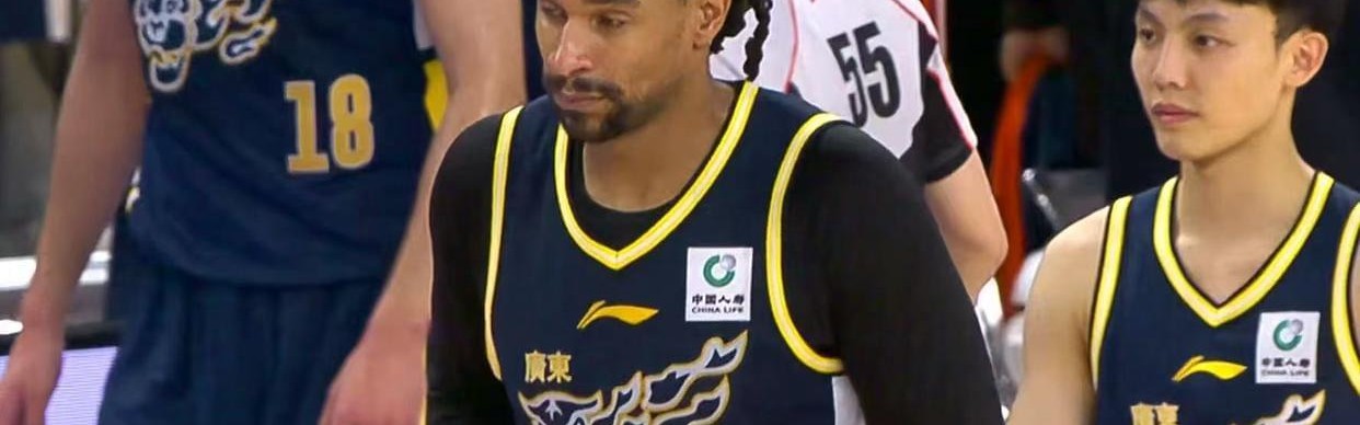 球王会在线娱乐-恭喜广东队！NBA级锋线确认加盟，杜锋终于迎来最强“底牌”！