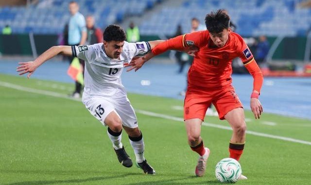 球王会官方网站-今日23点U23亚洲杯决赛打响 中日之战看点多，国足需立足防守抓转换