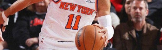 球王会官方网站-铁人连战600场现役第1！布伦森20+4+5，尼克斯54分血洗篮网