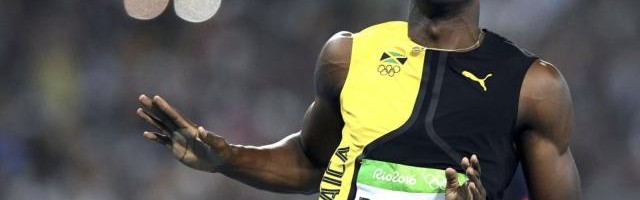 有高科技钉鞋加持 奥运田径纪录会成为“易碎品”吗