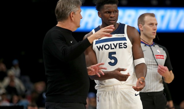 芬奇：丢153分不可接受 三连败后必须重整旗鼓 我们清楚我们很强